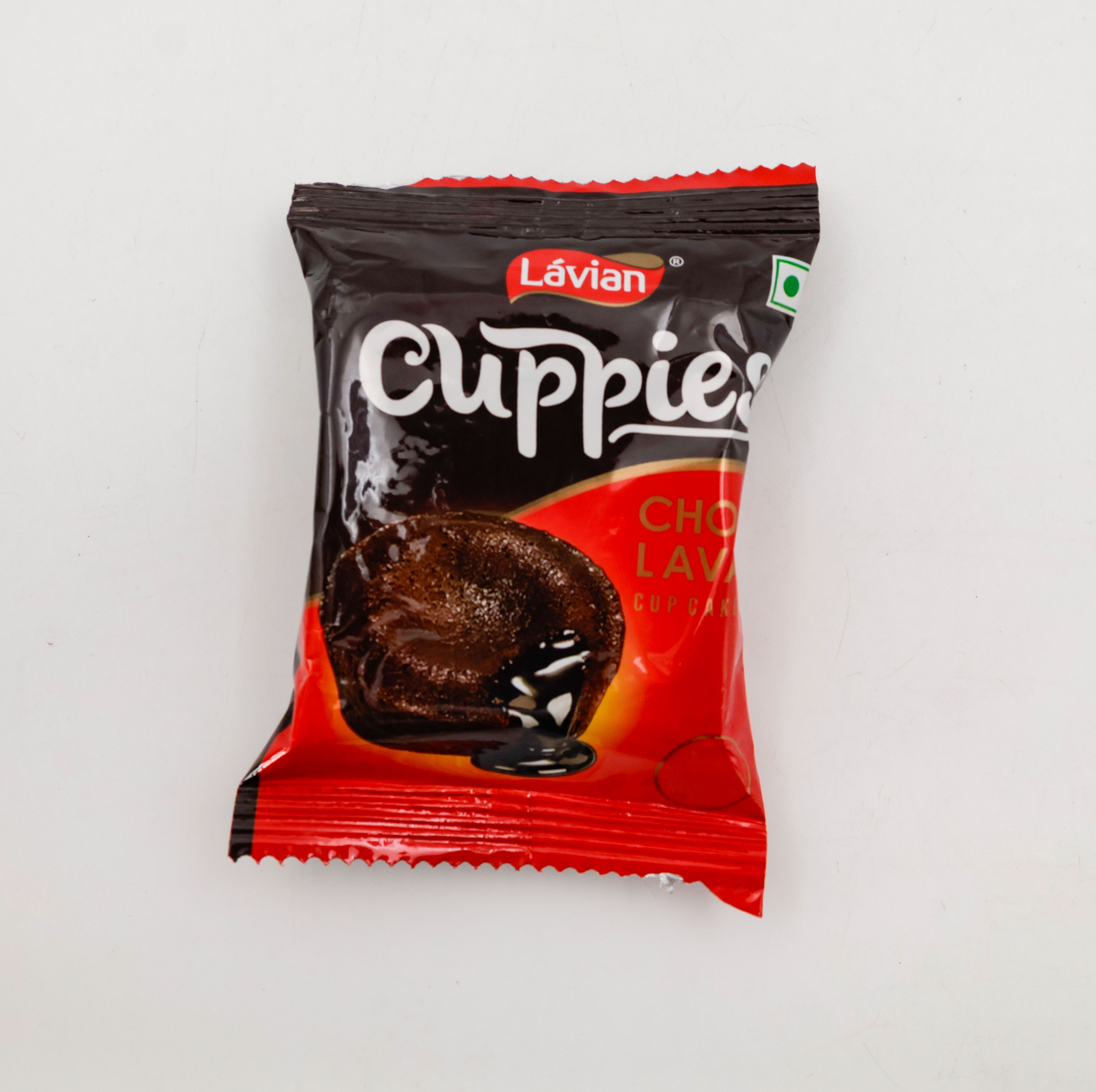 Lavian Cuppies Choco Lava 25g